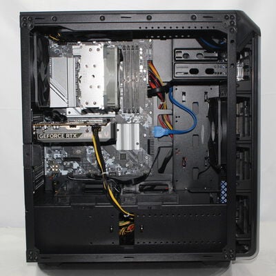 【なんば店】中古  THIRDWAVE GALLERIA XA7C-R56-B 189219 