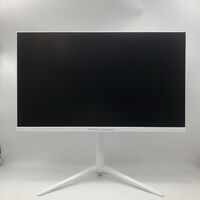 中古  Viewsonic VX2728J2-2K-W-7 (27"W 2H1DP 240Hz WQHD) 4860000927 