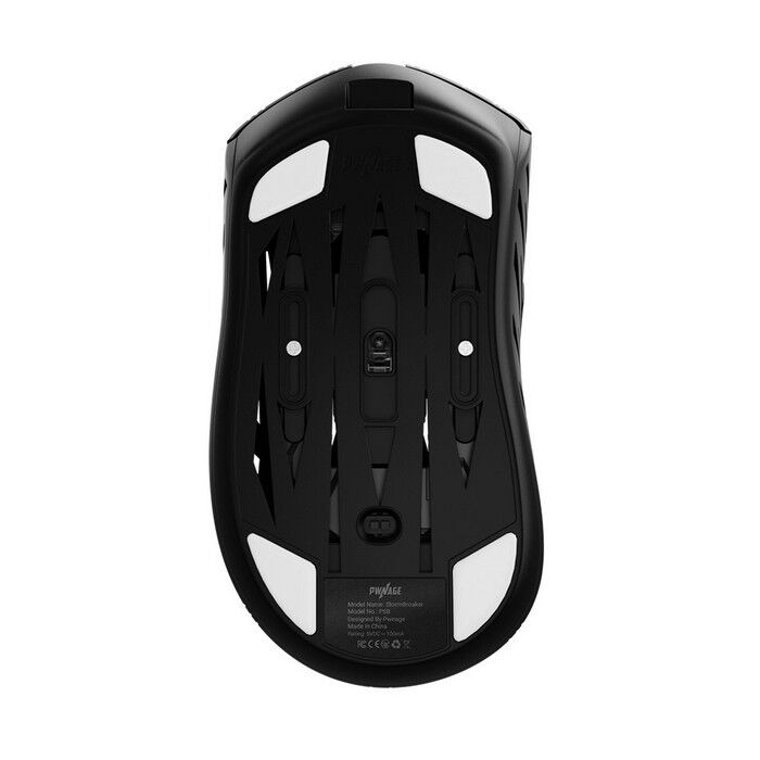 Pwnage StormBreaker Black (pw-stormbreaker-black) ｜ パソコン通販