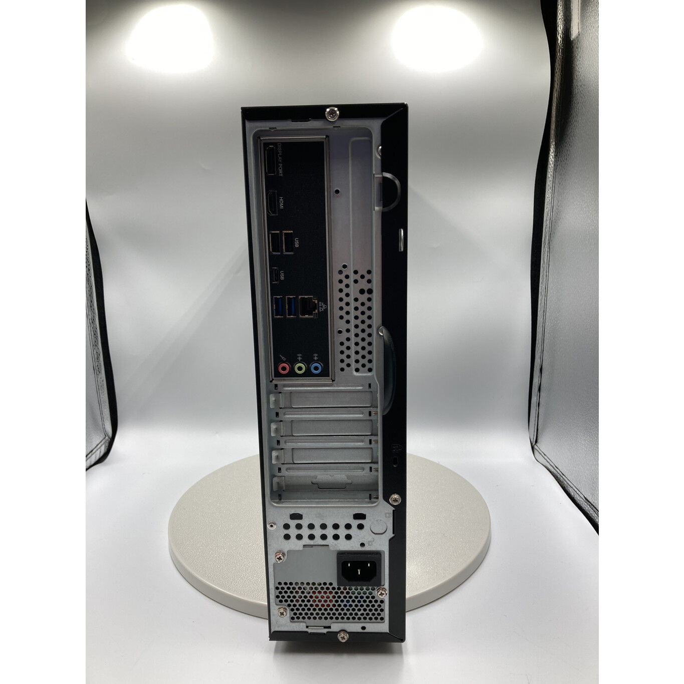 iiyama DTPC i5/MEM16GB/SSD500GB 中古品 iiyama DTPC i5