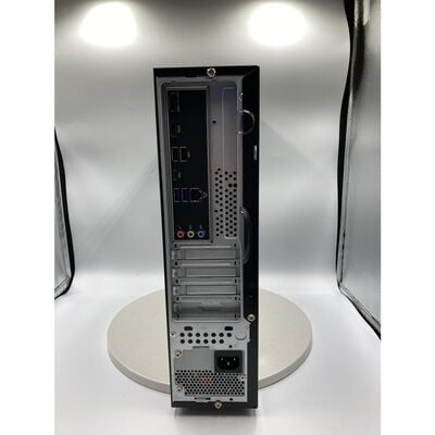 【水戸赤塚店】中古  iiyama IStDEi-S06M-A124-UHCXB(Core i5-12400/8GB/SSD500GB/DVD-MULTI/オンボード/W11H) 4680002427 