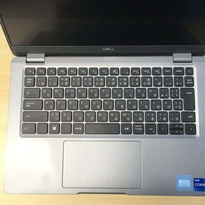 【博多店】中古  DELL Latitude 5320 (Intel Core i7 1185G7 3.0GHz/16GB/SSD256GB/-/-/13.3/1920x1080/Wi-Fi/WEBCAM/W11H MAR) 183706 