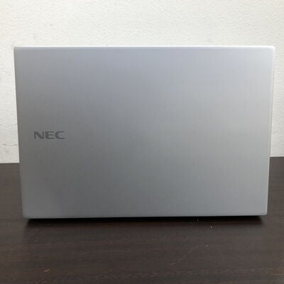 【福山ココローズ店】中古  NEC VersaPro タイプVB PC-VKM17BZG4 (Core i5 8350U/8GB/SSD256GB/-/オンボード/12.5/1366x768/Wi-Fi/WEBCAM/W11H64 MAR) 186185 