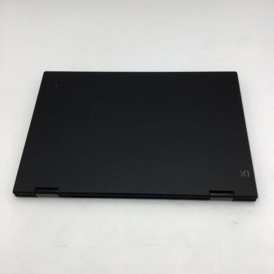 【白山FM松任店】中古  ThinkPad X1 Yoga 4950001892 