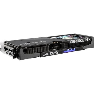 MSI  GeForce RTX 5060 8G GAMING TRIO OC (GeForce RTX 5060 8GB) 