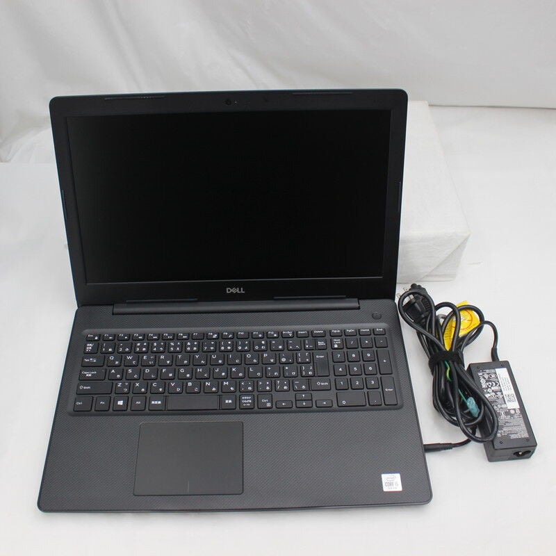中古 DELL Vostro 3590(Intel Core i5 10210U 1.60GHz/16GB DDR4