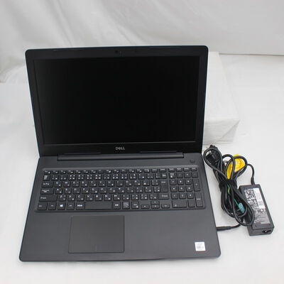 【通販センター】中古  DELL Vostro 3590(Intel Core i5 10210U 1.60GHz/16GB DDR4/SSD256GB/-/オンボード/15.6/1920x1080/GbE/Wi-Fi/WEBCAM/W11P/VBT) 197888 