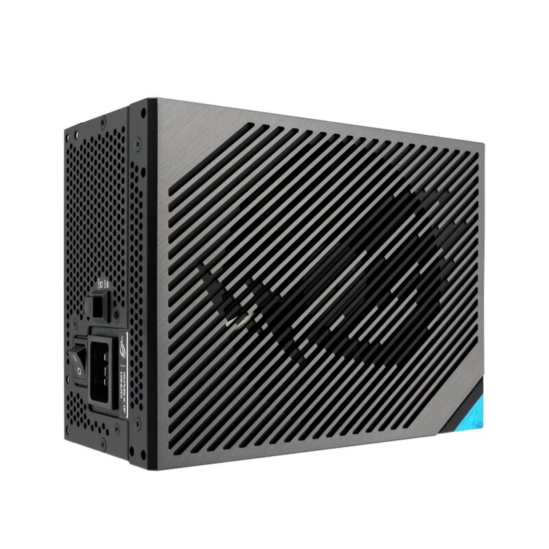 ASUS ROG Thor 1600W Titanium III ROG-THOR-1600T3 (1600W