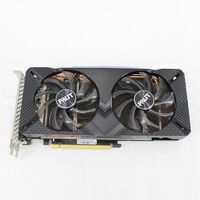 中古  Palit NE6166SS18J9-1160A (GTX 1660 SUPER 6GB) 3480033070 