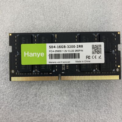 【京都店】中古  PC4-25600 16GB ノート用 158772 