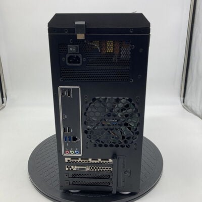 【堺七道店】中古  GTUNE(i7 11700/16GB/SSD512GB/GTX1060/W11H) 4660002010 