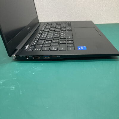 【浦添城間店(沖縄)】中古  Mouse Mpro-NB420HW11 (Intel Core i5 1135G7 2.4GHz/16GB/SSD256GB/-/オンボード/14/1920x1080/Wi-Fi/WEBCAM/W11P/Microsoft Office Home and Business 2024) 186984 