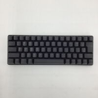 中古  SteelSeries Apex Pro Mini Wireless JP (64829J) 158784 