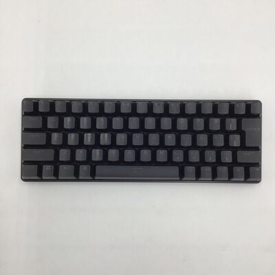 【白山FM松任店】中古  SteelSeries Apex Pro Mini Wireless JP (64829J) 158784 