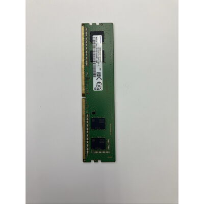 【仙台店】中古  PC4-25600 8GB デスクトップ用(DDR4-3200) 140727 