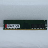 中古  PC4-21300 8GB デスクトップ用(DDR4-2666) 126165 
