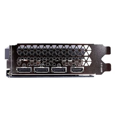 Colorful  GeForce RTX 3060 Battle AX DUO 12GB-V (GeForce RTX 3060 12GB) 