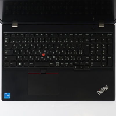 【通販センター】中古  LenovoThinkPad L15 Gen2(Intel Core i5 1135G7 2.40GHz/16GB DDR4/SSD512GB/-/オンボード/15.6/1920x1080/GbE/Wi-Fi/WEBCAM/W11P/Microsoft Office Home and Business 2024/VBT) 198587 
