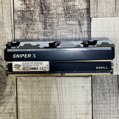 【広島店】中古  PC4-24000 16GB デスクトップ用 135636 