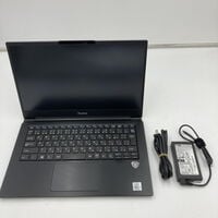 中古  iiymaノートパソコン(i7-10510U/16GB/SSD1TB/W11P) 5200000513 
