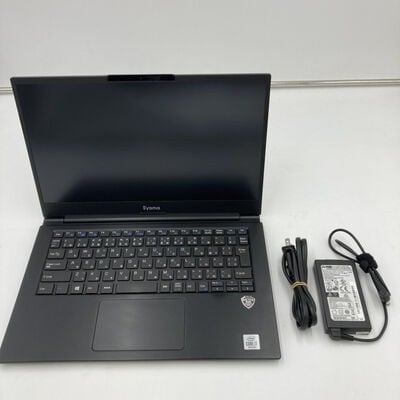 【福井日之出店】中古  iiymaノートパソコン(i7-10510U/16GB/SSD1TB/W11P) 5200000513 