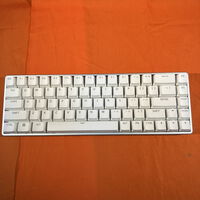 中古  ATK ATK68-WG (有線 ｹﾞｰﾐﾝｸﾞｷｰﾎﾞｰﾄﾞ) 3280021618 