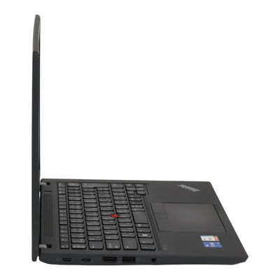 【通販センター】中古  Lenovo ThinkPad X13 Gen3(Intel Core i5 1235U/16GB DDR5 (PC5)/SSD256GB/なし/オンボード/13.3/1920x1200/Wi-Fi/W11H64 MAR) 204649 