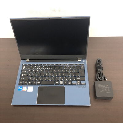【長野稲里店】中古  THIRDWAVE BizPro14 181600 