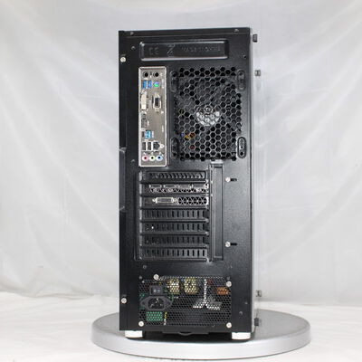 中古  Original PC(Intel Core i7 8700/16GB/SSD512GB/なし/NVIDIA GeForce GTX 1060 6GB/W11H64 MAR) 179426 