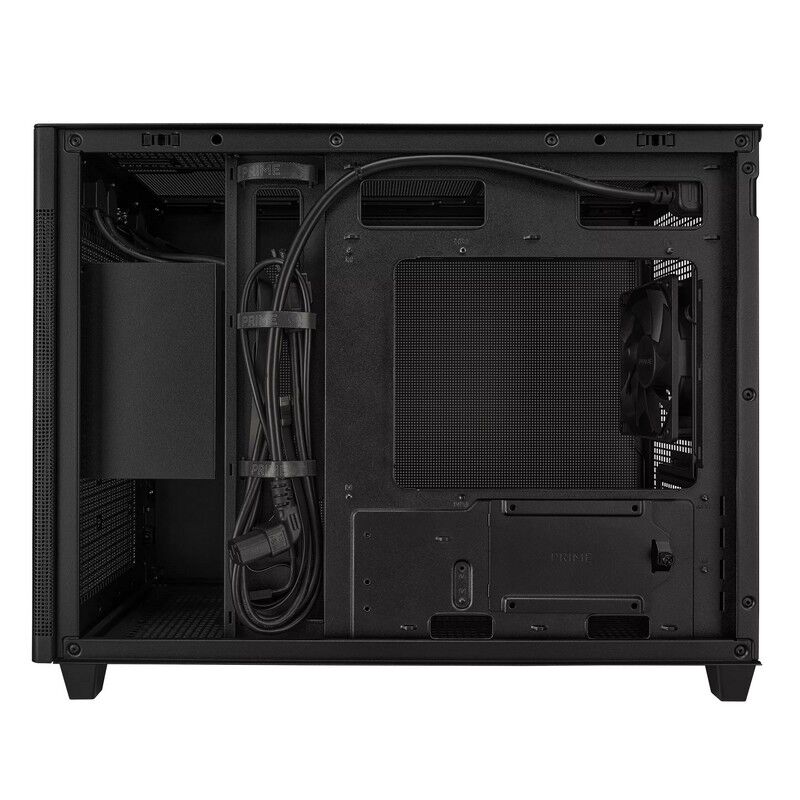 ASUS AP201 ASUS PRIME CASE MESH (MicroATX) ｜ パソコン通販の