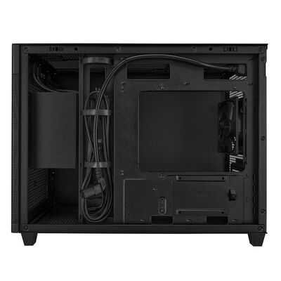 ASUS  AP201 ASUS PRIME CASE MESH (MicroATX) 