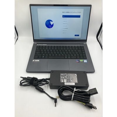 【座間相武台】中古  GALLERIA GCR2070RGF-QCG 4510002031 