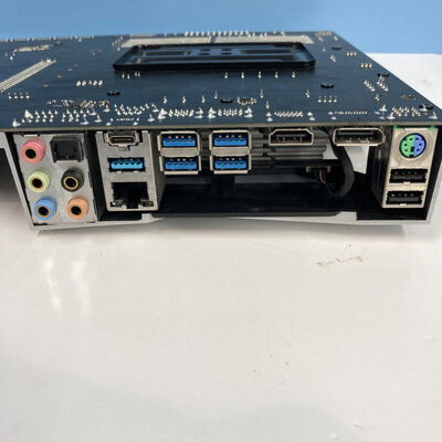 【博多店】中古  ASRock B450 Steel Legend(B450 AM4 ATX DDR4) 3480041706 