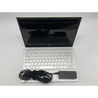 中古  HP PAVILION 13-ab1065TU(i5-1035G1/8GB/M.2 SSD256GB/オンボード/13/1920&times;1080/W11H) 4640002477 