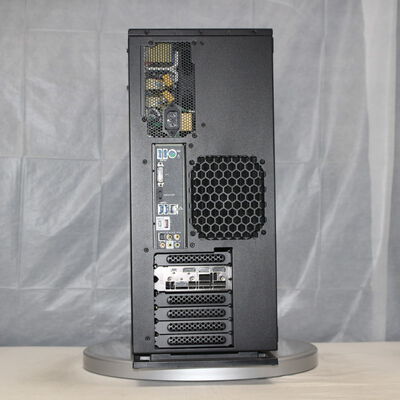 中古  mouse G-Tune MASTERPIECE(Intel Core i9 9900K/32GB/SSD512GB/DVDマルチ/NVIDIA GeForce RTX 2080 Ti 11GB/W11H64 MAR) 179056 
