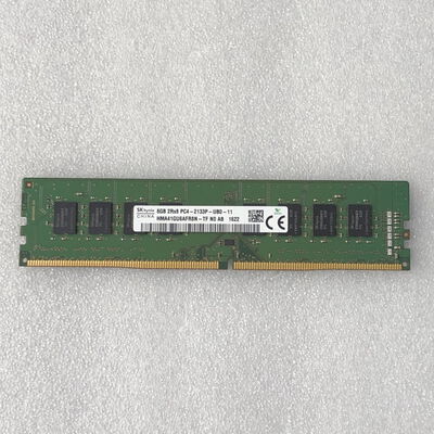 【甲府飯田店】中古  PC4-17000 8GB デスクトップ用 126161 