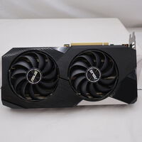 中古  ASUS DUAL-RTX3070-O8G-V2 (RTX3070 8GB) 200498 