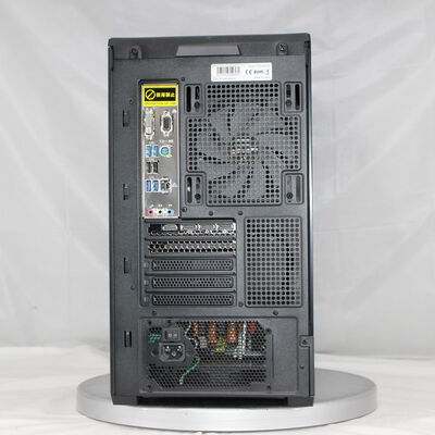 中古  Original PC(Intel Core i5 11400F/32GB/SSD1TB/なし/NVIDIA GeForce RTX 3060 Ti 8GB/W11H64 MAR) 178337【5/15値下げ!】 