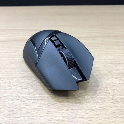 【甲府飯田店】中古  Razer Basilisk V3 Pro (RZ01-04620100-R3A1) 4720001877 