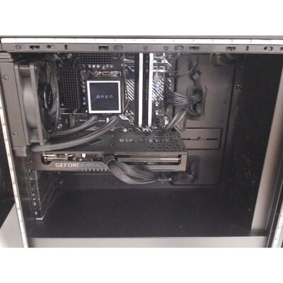 【前橋ｲﾝﾀｰｱｶﾏﾙ店】中古  OMEN 40L(i7 12700K/32GB/SSD500GB/RTX3070/W11P) 4540002273 