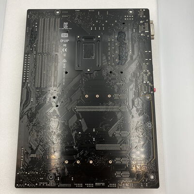 【新潟店】中古  ASUS PRIME B365-P-SI (B365 ATX 1151 DDR4) 187062 