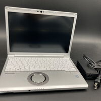 中古  Panasonic Let's note CF-SV9 (Intel Core i5 10310U 1.7GHz/8GB/SSD256GB/-/オンボード/12.1/1920x1200/Wi-Fi/W11P64) 173225【8/7価格改定!】 