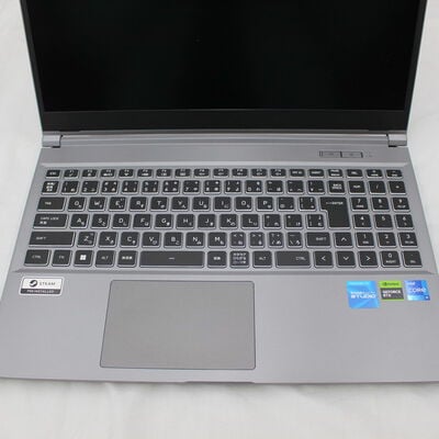 【通販センター】中古  THIRDWAVE GALLERIA RL7C-R45-C5N 184054【12/4値下げ!】 