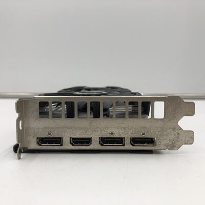 【福井日之出店】中古  各社 GeForce RTX2060 (6GB PCI-E) 139502 