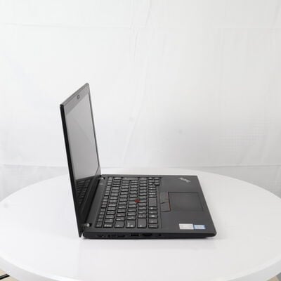 【通販センター】中古  Lenovo ThinkPad X280 20KESEL500(Intel Core i5 8250U/16GB/SSD256GB/なし/オンボード/12.5/1366x768/Wi-Fi/W11H64 MAR) 185412 