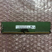 中古  PC4-21300 8GB デスクトップ用_ 184888 