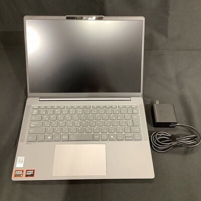 【静岡東瀬名店】中古  LENOVO IdeaPad Slim 5 14AKP10 (Ryzen AI 5 330/16GB/SSD512GB/なし/オンボード/14.0/1920&times;1200/W11H) 5140001773 