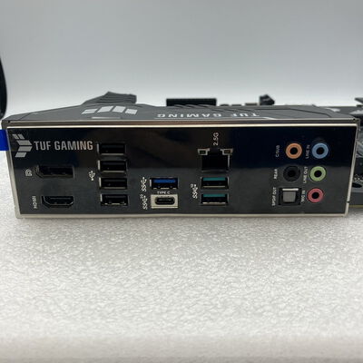 【新潟店】中古  ASUS TUF GAMING H570-PRO(H570 1200 ATX DDR4) 3290007644 