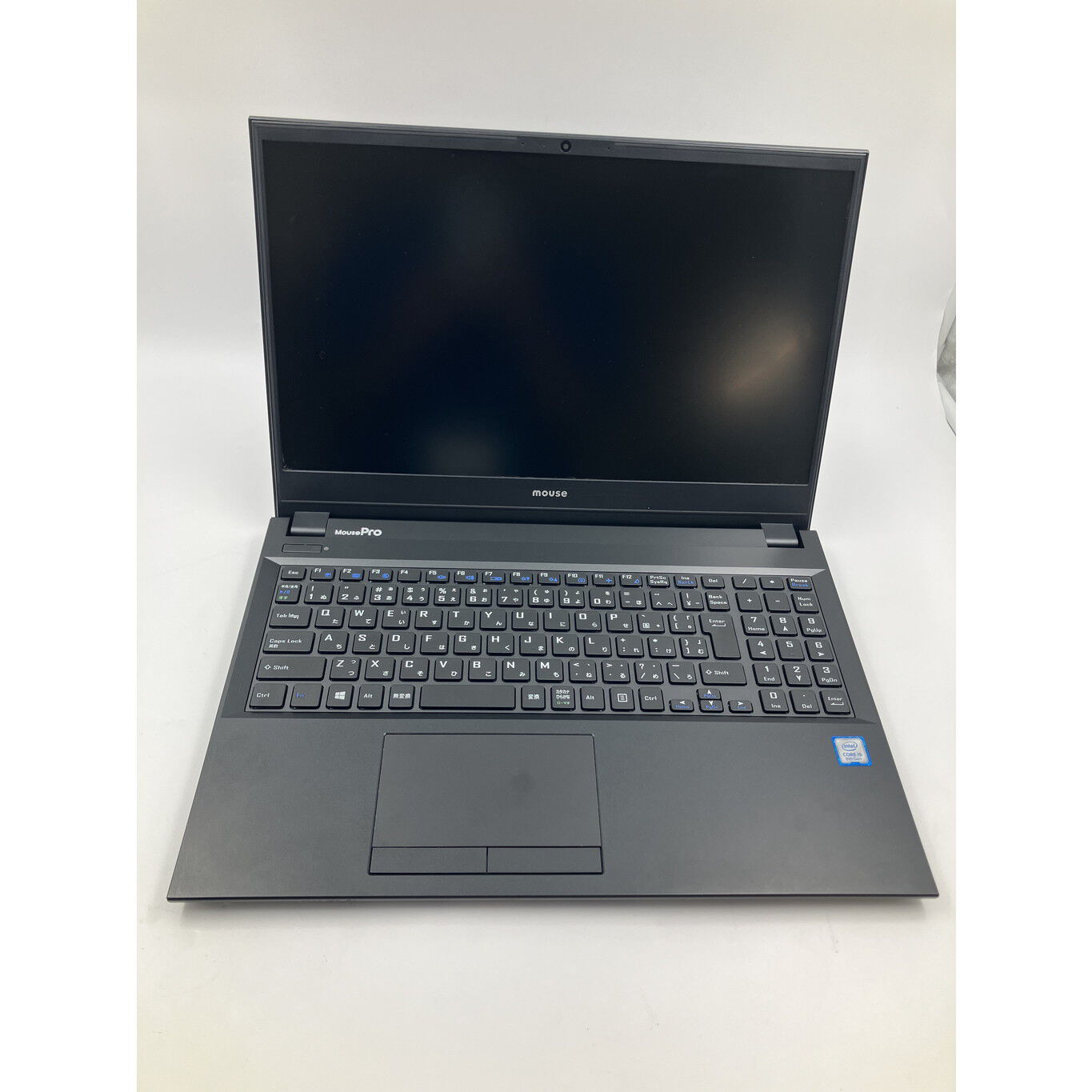 【中古】ガレリア Windows10 64bitノートパソコン 美品ジャンク 2025年最新】Yahoo!オークション -ジャンクノートパソコン
