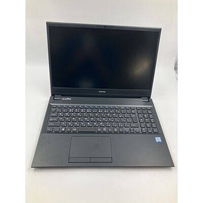 【秋葉原本店】中古  mouse MPro-NB510H(i5-8265U/8GB/SSD250GB/W11P) 3410012011 